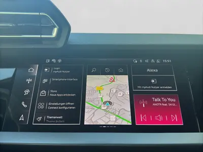 Audi A3 – Foto 14