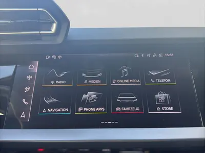 Audi A3 – Foto 15