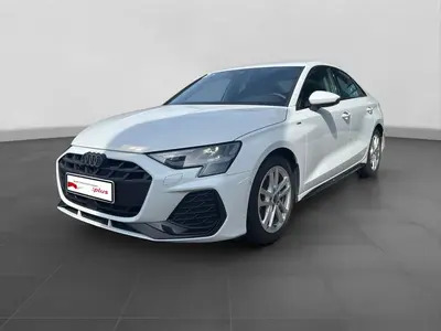 Audi A3 – Foto 2