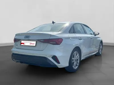 Audi A3 – Foto 3