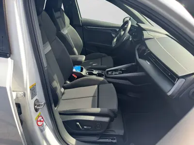 Audi A3 – Foto 4