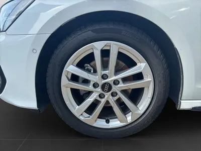Audi A3 – Foto 7