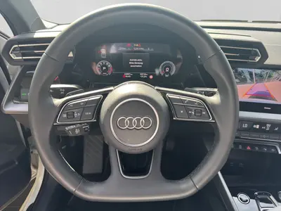 Audi A3 – Foto 9