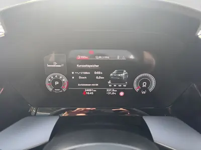 Audi A3 – Foto 10