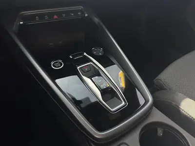Audi A3 – Foto 11