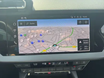Audi A3 – Foto 12
