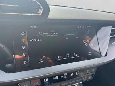 Audi A3 – Foto 13