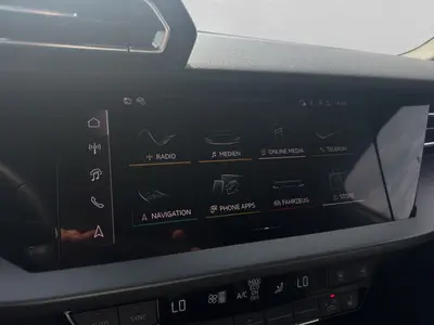Audi A3 – Foto 15