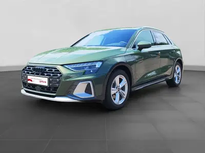Audi A3 allstreet – Foto 2
