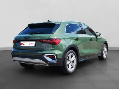 Audi A3 allstreet – Foto 3