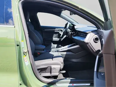 Audi A3 allstreet – Foto 4