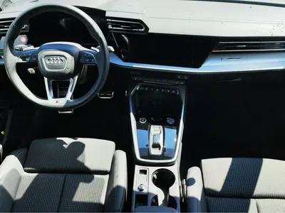 Audi A3 allstreet – Foto 5