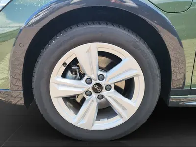 Audi A3 allstreet – Foto 7