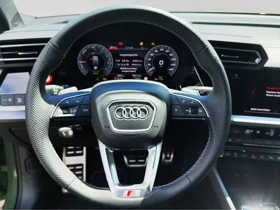 Audi A3 allstreet – Foto 9