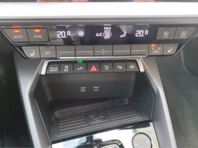 Audi A3 allstreet – Foto 16