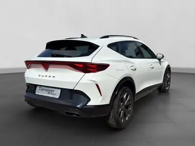 Cupra Formentor – Foto 3