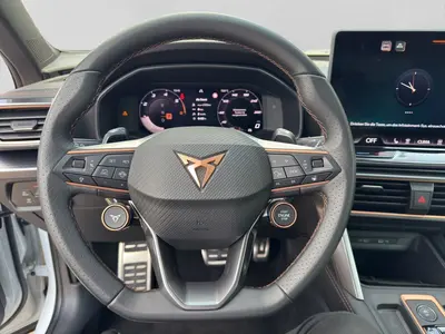 Cupra Formentor – Foto 9