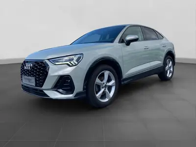 Audi Q3 Sportback – Foto 2