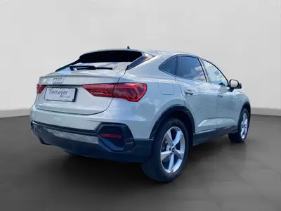 Audi Q3 Sportback – Foto 3