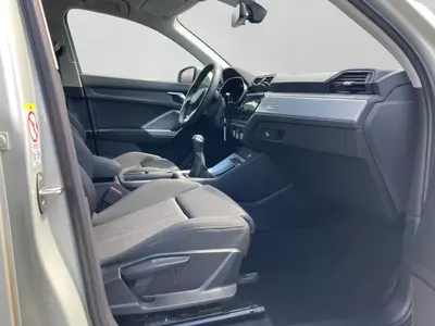 Audi Q3 Sportback – Foto 4