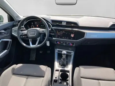 Audi Q3 Sportback – Foto 5