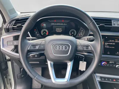 Audi Q3 Sportback – Foto 9