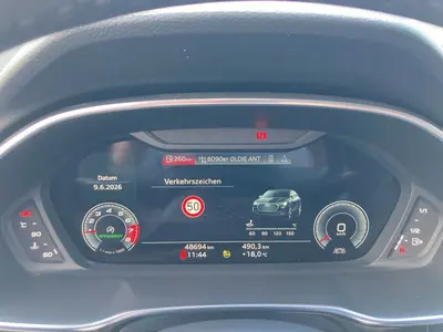 Audi Q3 Sportback – Foto 10