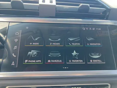 Audi Q3 Sportback – Foto 13