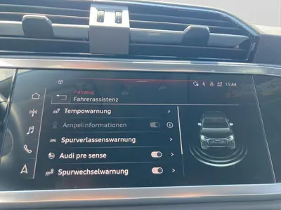 Audi Q3 Sportback – Foto 14