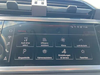 Audi Q3 Sportback – Foto 16