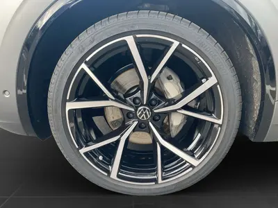 Volkswagen Touareg – Foto 7