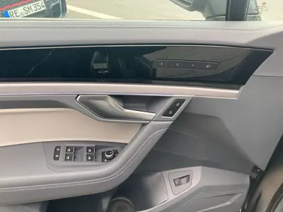 Volkswagen Touareg – Foto 8
