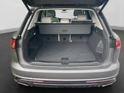 Volkswagen Touareg – Foto 16