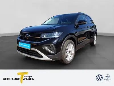 Volkswagen T-Cross – Foto 1