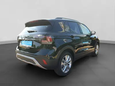 Volkswagen T-Cross – Foto 3