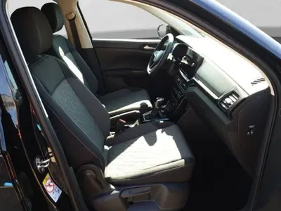Volkswagen T-Cross – Foto 4