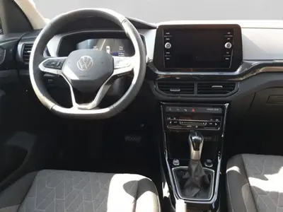 Volkswagen T-Cross – Foto 5