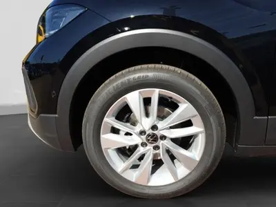 Volkswagen T-Cross – Foto 7