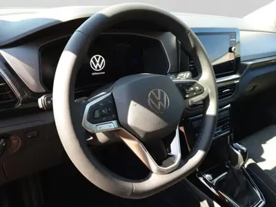Volkswagen T-Cross – Foto 9