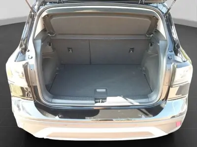 Volkswagen T-Cross – Foto 16