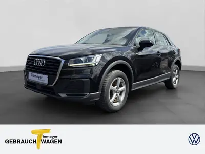 Audi Q2 – Foto 1