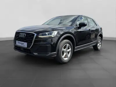 Audi Q2 – Foto 2
