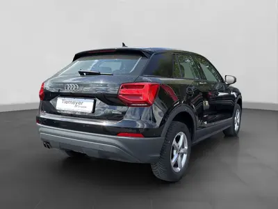 Audi Q2 – Foto 3