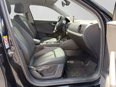 Audi Q2 – Foto 4