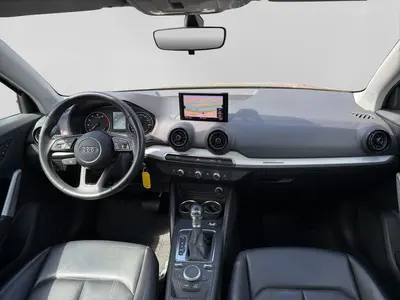 Audi Q2 – Foto 5
