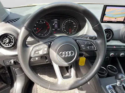 Audi Q2 – Foto 9