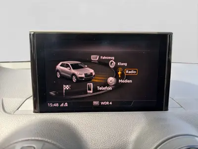 Audi Q2 – Foto 14