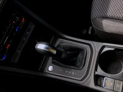 Volkswagen Touran – Foto 11