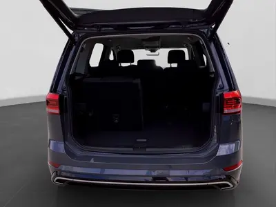 Volkswagen Touran – Foto 17