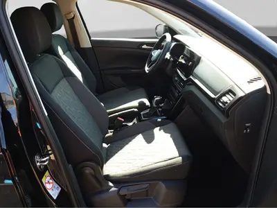 Volkswagen T-Cross – Foto 4